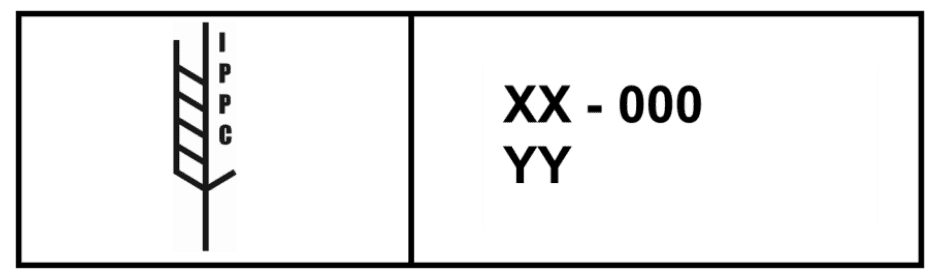 IPPC Example Mark